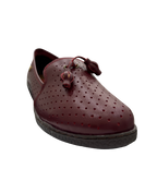 Baleta en Cuero para Mujer 3688