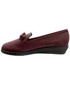 Baleta en Cuero para Mujer 3688