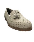 Baleta en Cuero para Mujer 3688