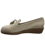 Baleta en Cuero para Mujer 3688