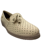 Baleta en Cuero para Mujer 3688