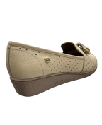 Baleta en Cuero para Mujer 3688