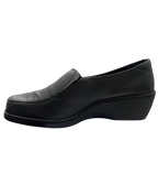 Mocasín en Cuero Para Mujer 2637