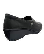 Mocasín en Cuero Para Mujer 2637