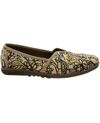 Alpargata en Textil Para Mujer 3786