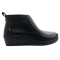 Bota Rómulo en Cuero para Mujer — Ref. 6225