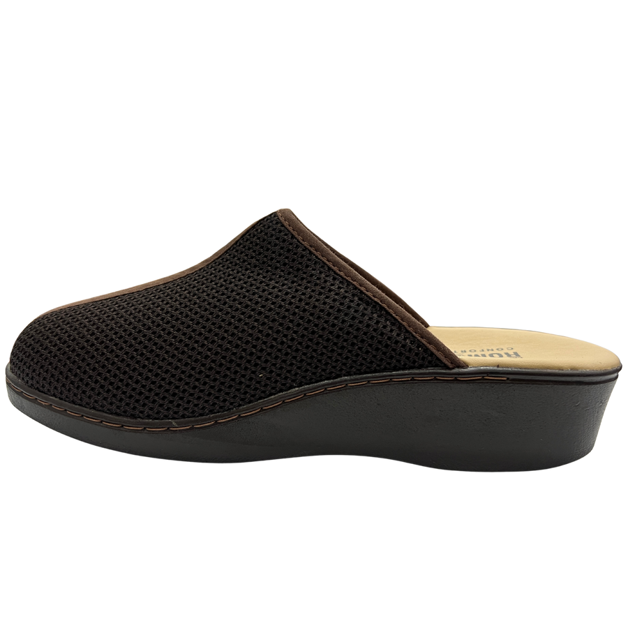 Calzado Rómulo para mujer - vista 3