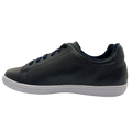 Zapato Rómulo Azul en Cuero para Hombre — Ref. 9077