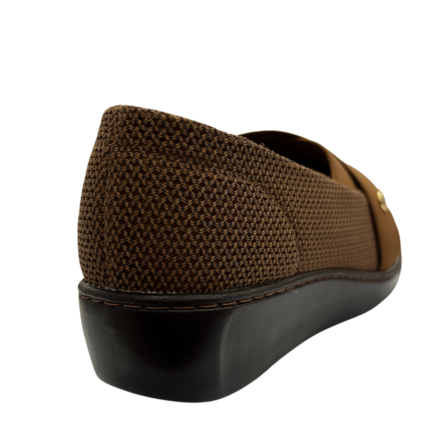 Calzado Rómulo Nut para mujer - vista 2