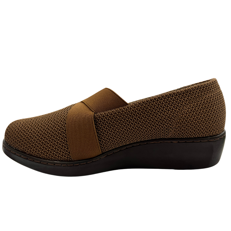 Calzado Rómulo Nut para mujer - vista 3
