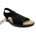 Sandalia Rómulo Plana para Mujer — Ref. 3180