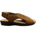 Sandalia Rómulo Plana para Mujer — Ref. 3180