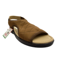 Sandalia Rómulo Plana para Mujer — Ref. 3180