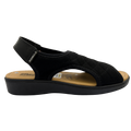 Sandalia Rómulo Plana para Mujer — Ref. 3180