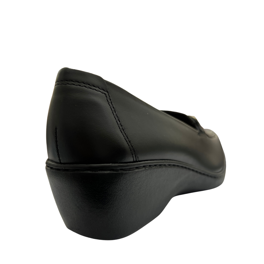 Calzado Rómulo Negro para mujer - vista 3