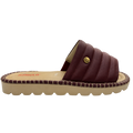 Zapato Rómulo en Sintético Beige para Mujer — Ref. 7103