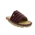 Zapato Rómulo en Sintético Beige para Mujer — Ref. 7103