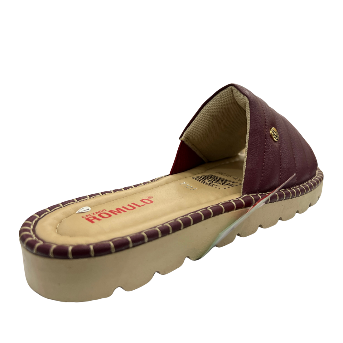Calzado Rómulo para mujer - vista 2