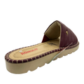 Zapato Rómulo en Sintético Beige para Mujer — Ref. 7103