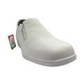 Zapato Rómulo Línea Enfermería Blanco para Mujer — Ref. 2714