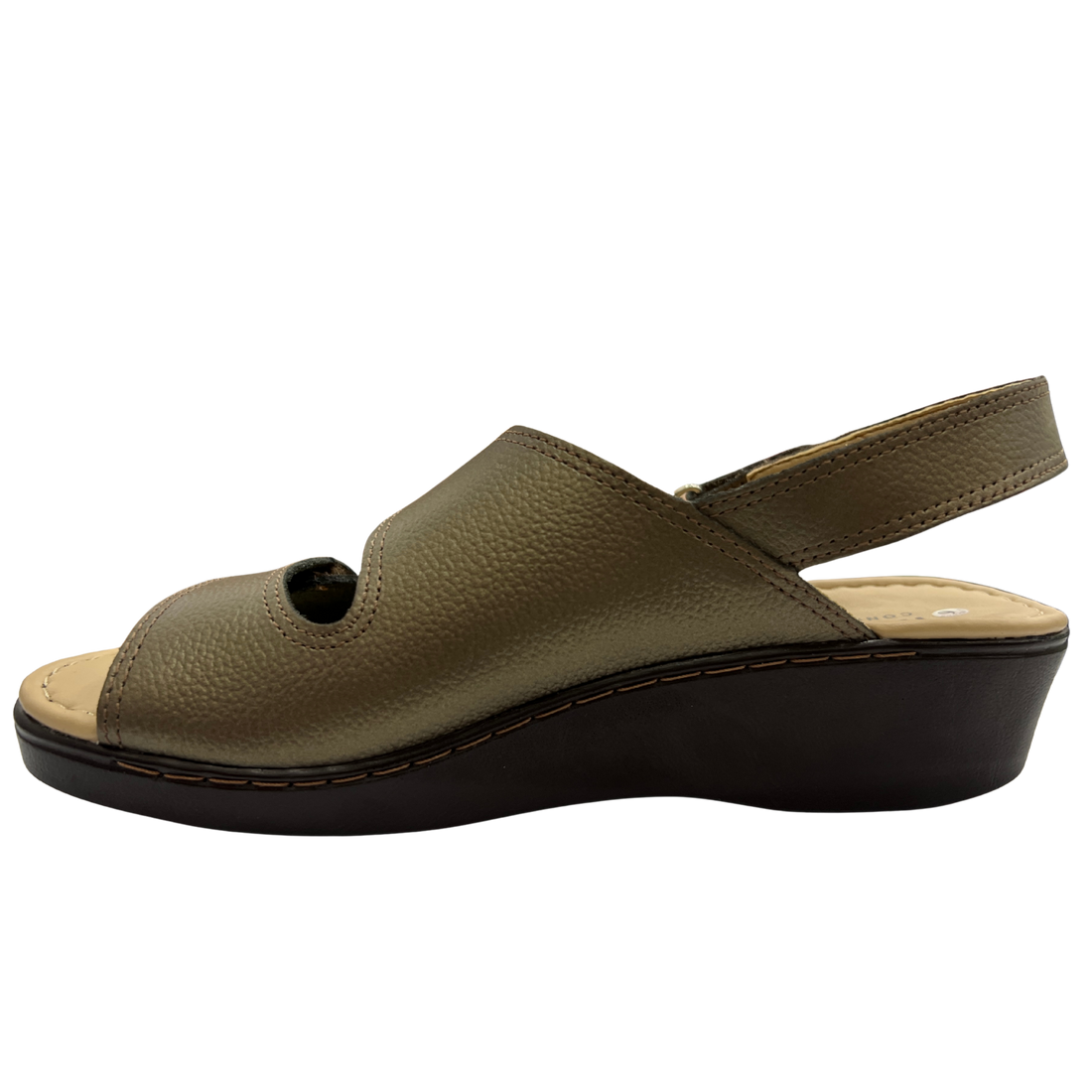 Calzado Rómulo para mujer - vista 3