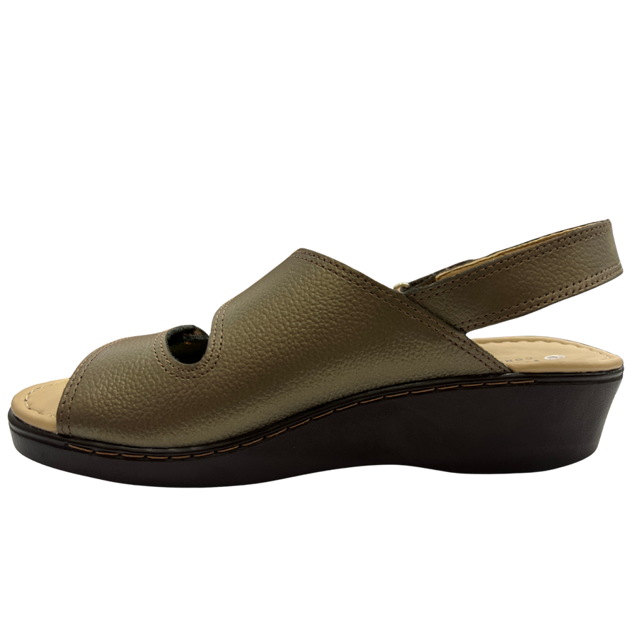 Calzado Rómulo para mujer - vista 3