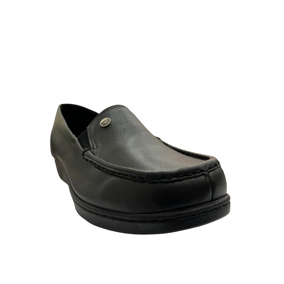 Calzado Rómulo Negro para mujer - vista 3