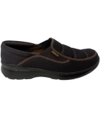 Mocasín Casual Textil Para Hombre 9426