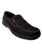 Mocasín Casual Textil Para Hombre 9426
