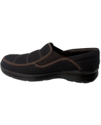 Mocasín Casual Textil Para Hombre 9426