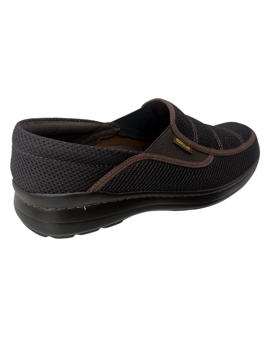Mocasín Casual Textil Para Hombre 9426