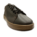 Zapato Rómulo en Cuero Café para Hombre — Ref. 9395