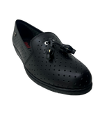 Baleta en Cuero para Mujer 3688