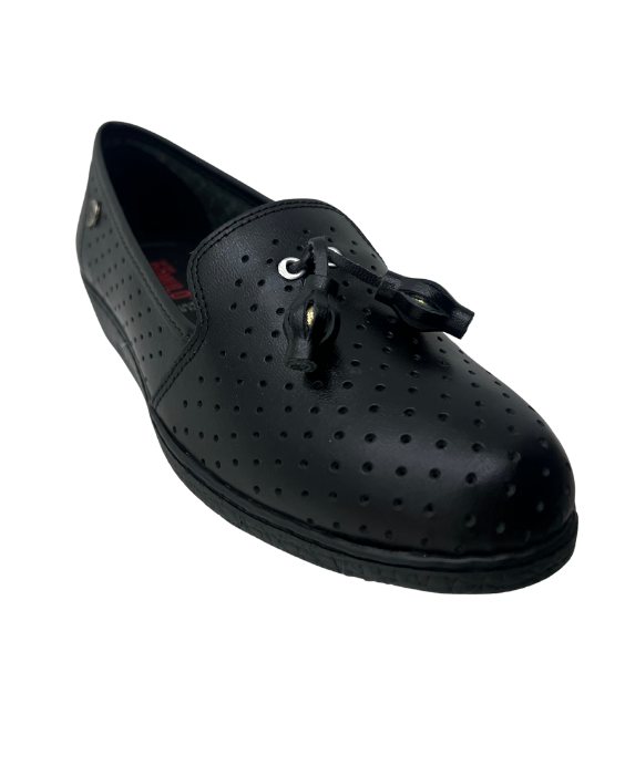 Baleta en Cuero para Mujer 3688