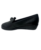 Baleta en Cuero para Mujer 3688