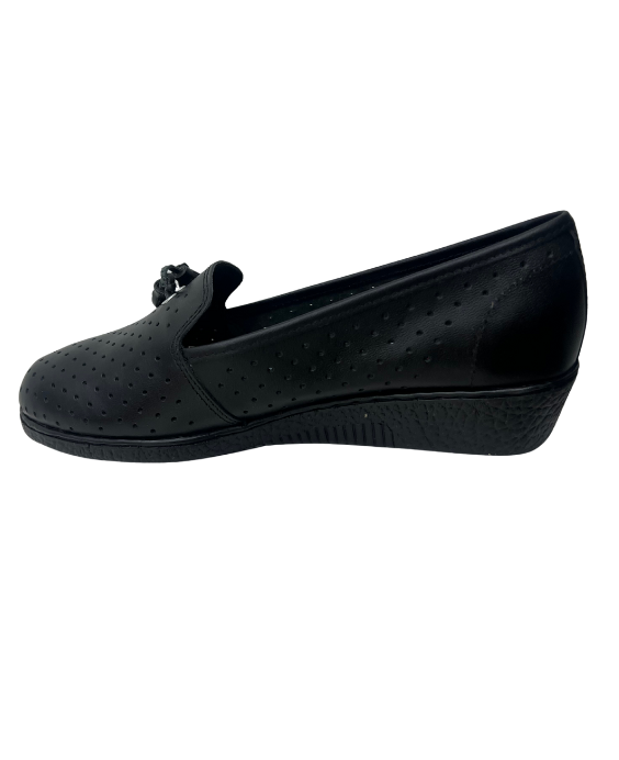 Baleta en Cuero para Mujer 3688