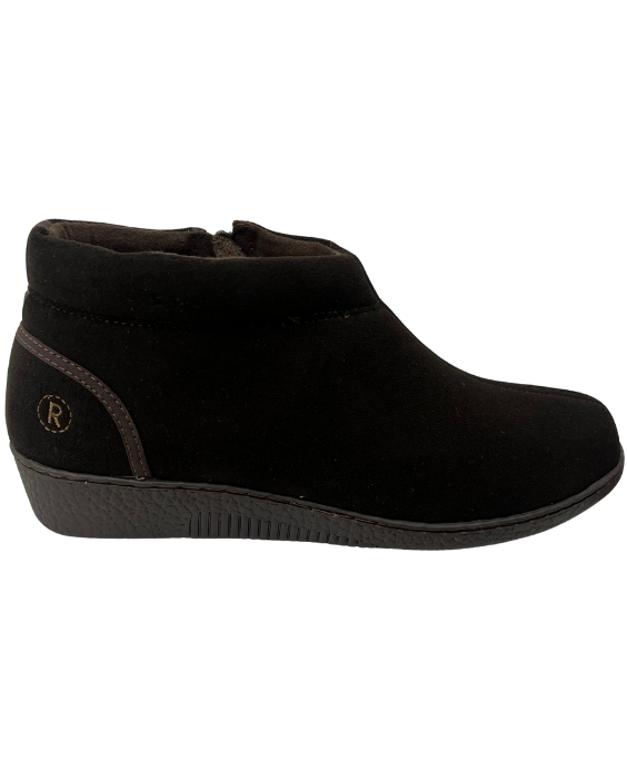 Bota Para Mujer 3457