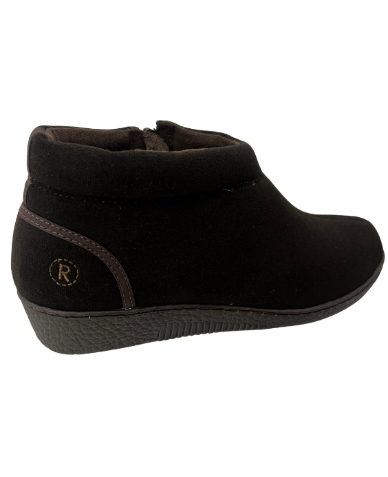Bota Para Mujer 3457