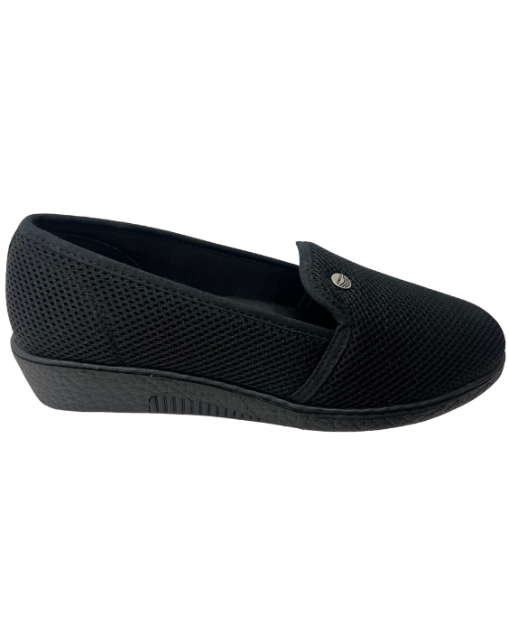 Mocasín Para Mujer 3167