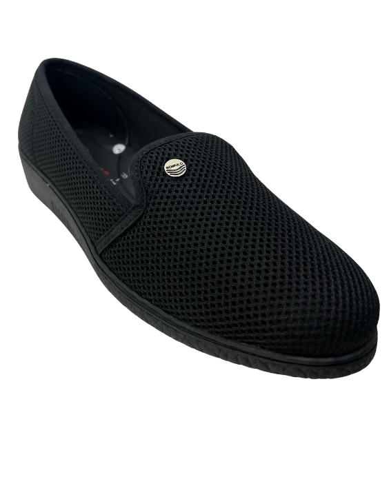 Mocasín Para Mujer 3167