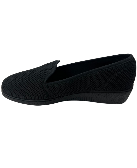 Mocasín Para Mujer 3167