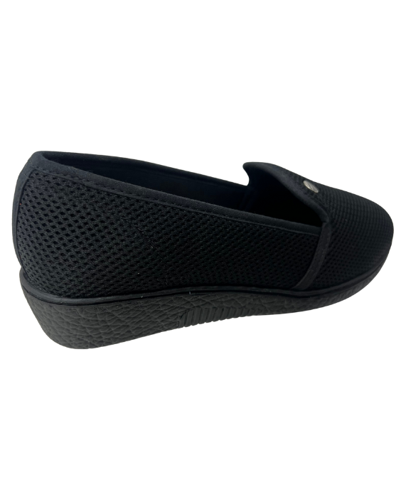 Mocasín Para Mujer 3167