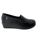 Mocasín en Cuero Para Mujer 2643