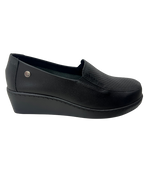 Mocasín en Cuero Para Mujer 2643
