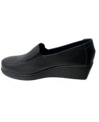 Mocasín en Cuero Para Mujer 2643