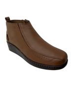 Bota en Cuero Para Mujer 6225