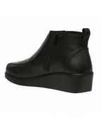 Bota en Cuero Para Mujer 6225
