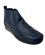 Bota en Cuero Para Mujer 6225