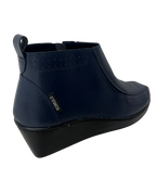 Bota en Cuero Para Mujer 6225