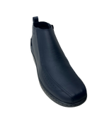 Bota en Cuero Para Mujer 6225